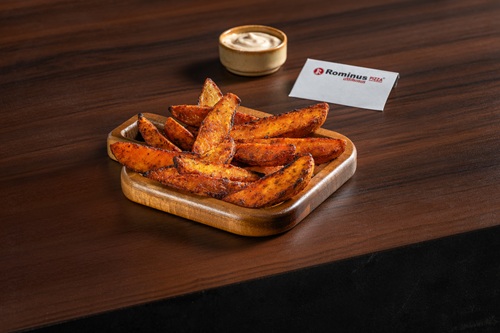 Potato Wedges